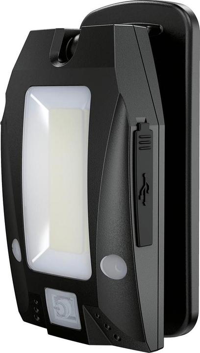 Produktbild Ledlenser Solidline SC4R (200 lm)