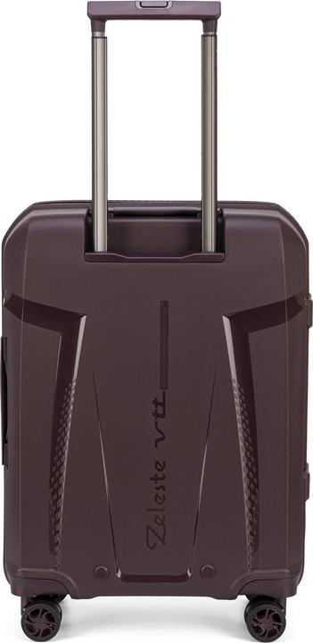 Produktbild Epic Zeleste 4 Rollen Kabinentrolley 55 cm (40 l)