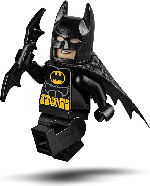 Immagine prodotto LEGO Batman di Junior contro Mr Freeze (10737)