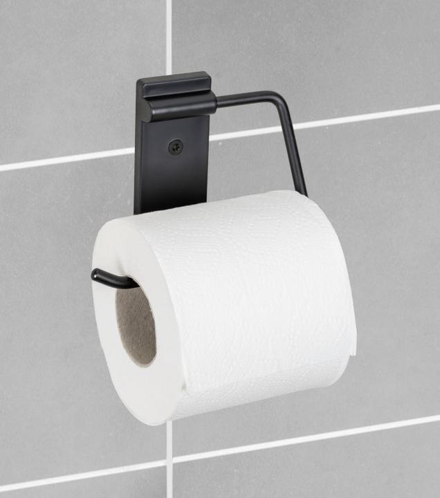 Produktbild Wenko Toilettenpapierhalter Basic