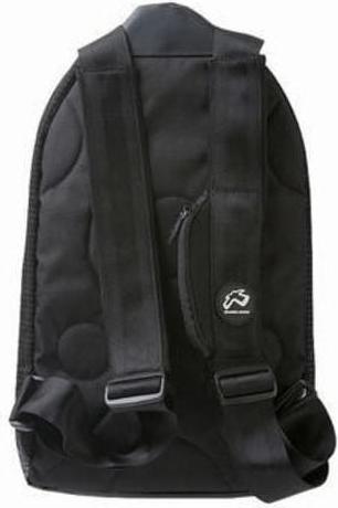 Produktbild Boblbee Metron Rucksack schwarz