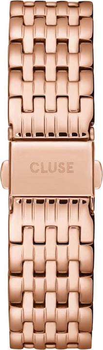 Immagine prodotto Cluse Cinturino 18 mm (18 mm, Acciaio inossidabile)