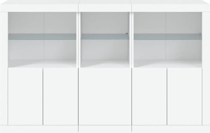 Produktbild vidaXL Sideboard (162 x 37 x 100 cm)