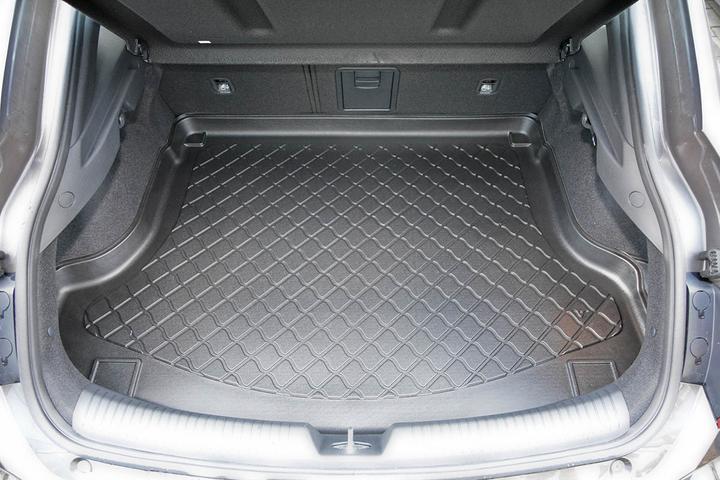 Actual product image Aristar Boot Pan for Hyundai i30 Fastback from 2017 until today