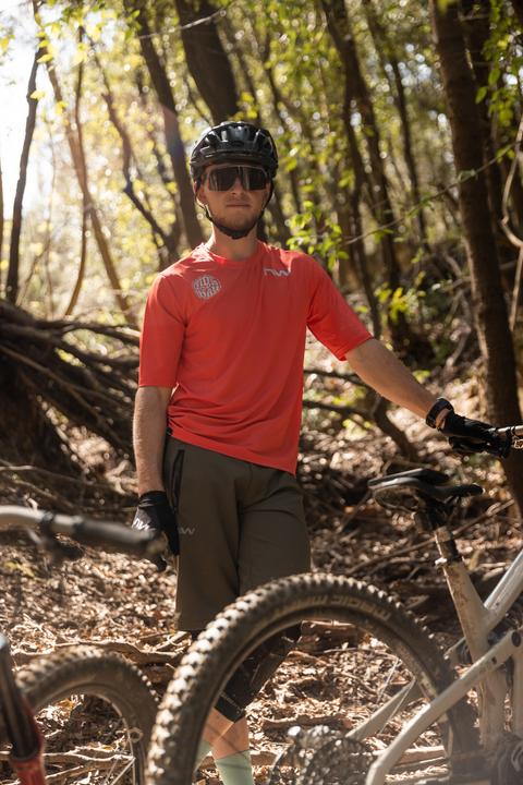 Produktbild Northwave Xtrail 2 Jersey Short Sleeve (XXL)