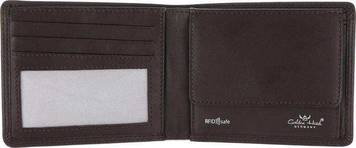 Produktbild Golden Head Polo RFID Protect Scheintasche 1133