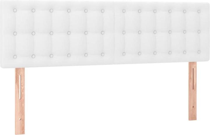 Image du produit vidaXL Boxspringbett (140 x 190 cm)