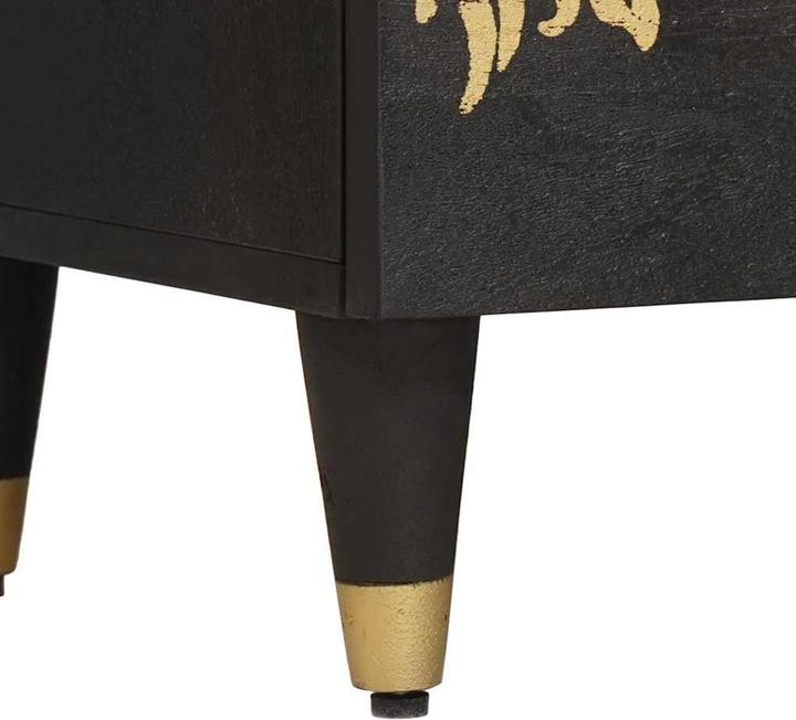 Actual product image vidaXL Sideboard (60 x 33 x 75 cm)