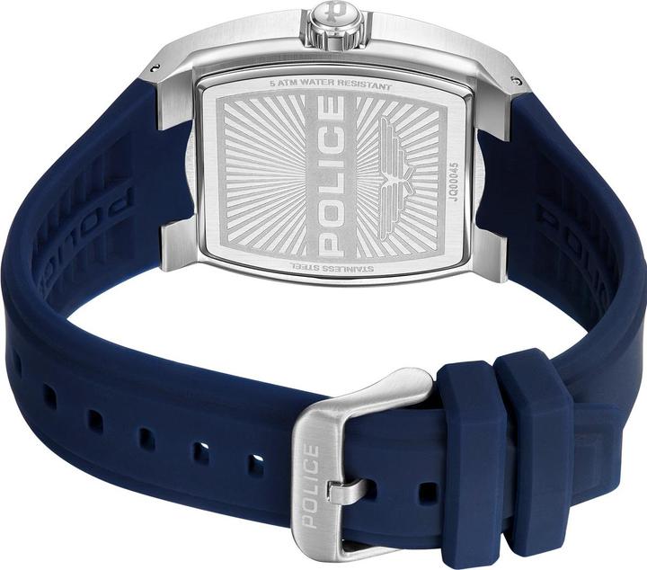 Actual product image Police PEWJQ0004502 (Power reserve display, 42 mm)