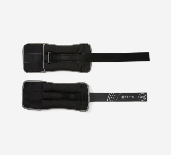 Image du produit Nyamba DB 2 (2 x 2 kg)