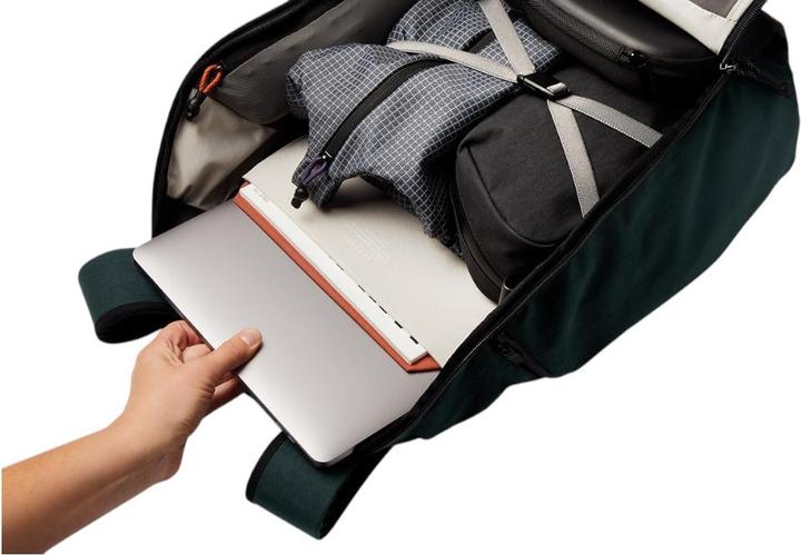Immagine prodotto Bellroy Venture Travel Pack 26L, Deep Ocean (26 l)