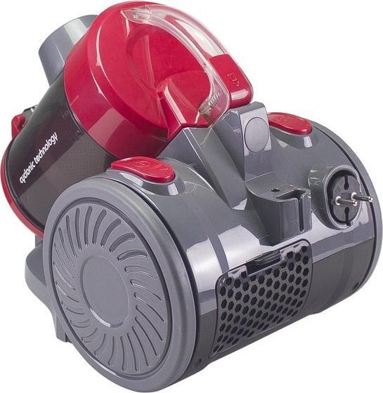 Productafbeelding Beper P202ASP200 - zakloze stofzuiger