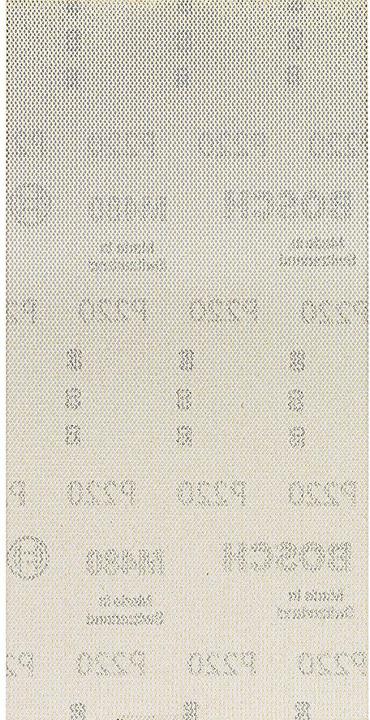 Image du produit Bosch Professional Zubehör Expert M480 (220)