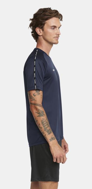 Actual product image Craft Squad 2.0 Contrast Jersey M (XXL)