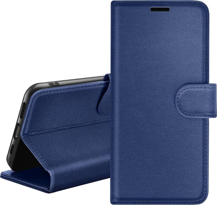 Produktbild Zanaé Samsung Galaxy A13 4G Etui Wallet (Samsung Galaxy A13)