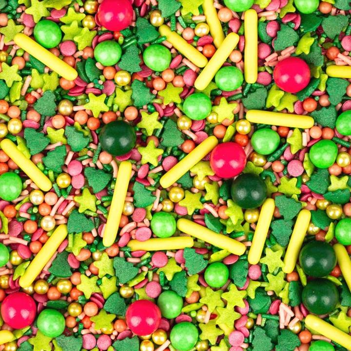 Actual product image Super Streusel WichtelWald (1 x)