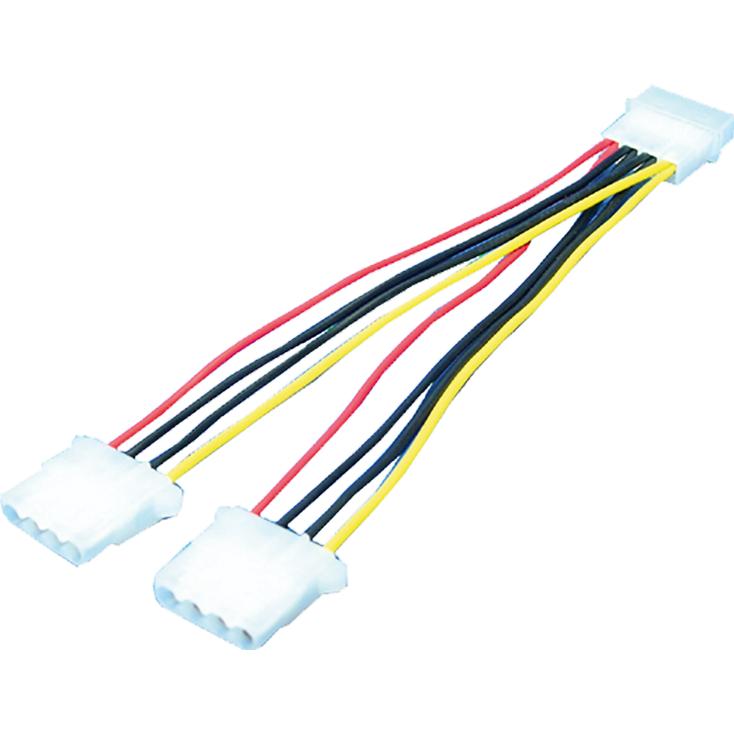 Thumbnail - LogiLink CP0001, Interne Kabel (PC)