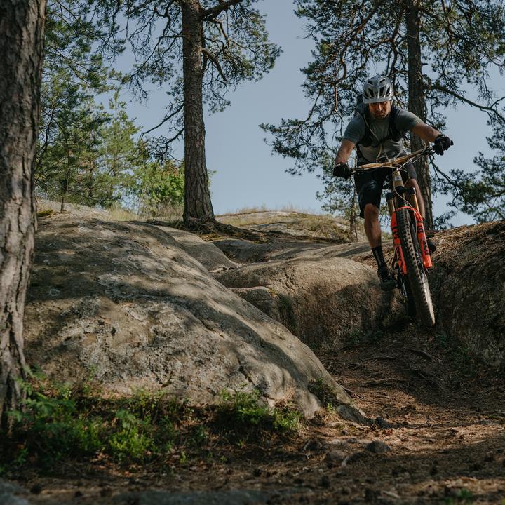 Productafbeelding Suunto 9 Peak Pro (43 mm)