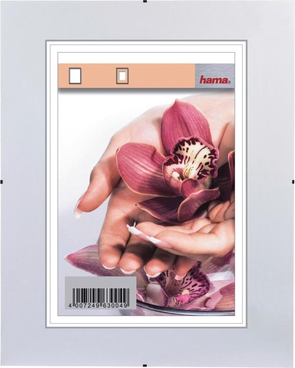 Produktbild Hama Clip-Fix (15 x 21 cm)
