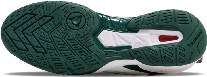 Actual product image hummel Speed Court (49.5)