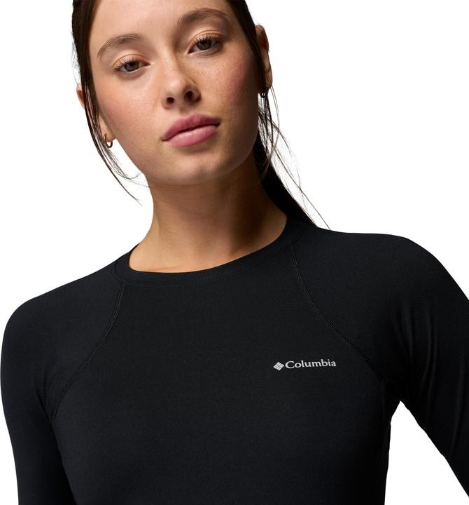 Actual product image Columbia Midweight Stretch Long Sleeve Top (M)