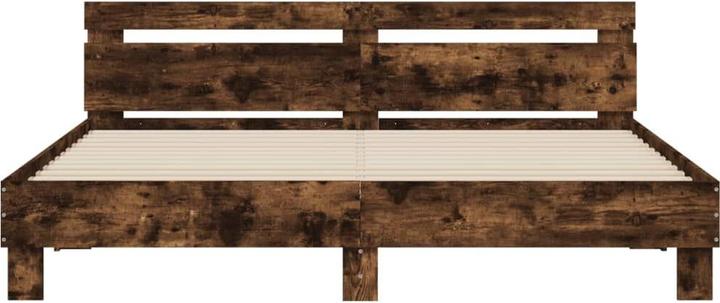 Image du produit vidaXL Bettgestell (200 x 200 cm)