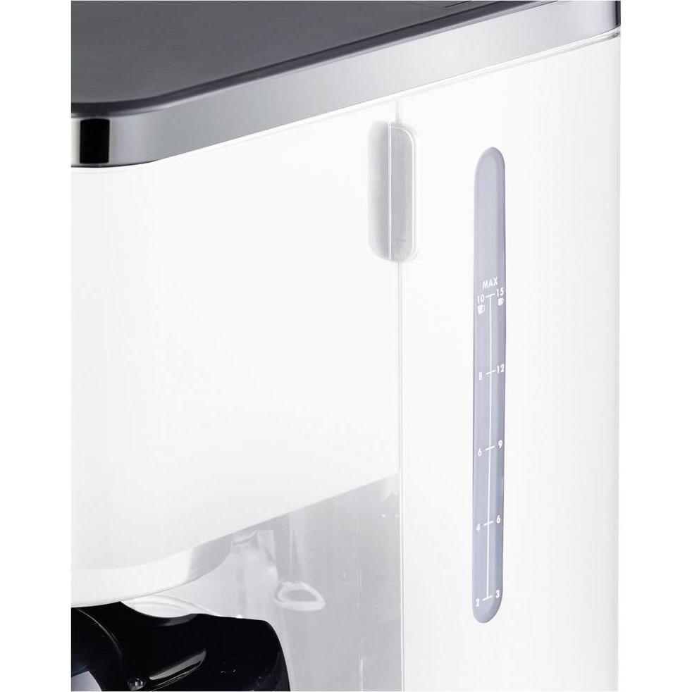 Thumbnail - Graef GRA FK401EU, Filterkaffeemaschine, Weiss