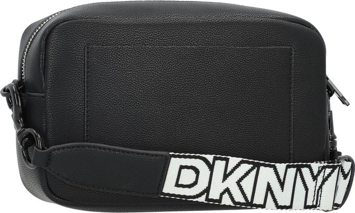 Produktbild DKNY Schoudertas Kenza Camera Bag Blk / Black Zwart (2 l)
