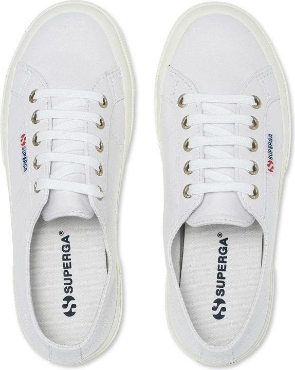 Produktbild Superga Sneaker 2750 Nappaleder (38.5)