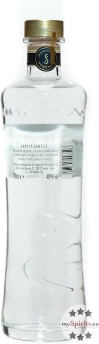 Produktbild Segnana Gentile