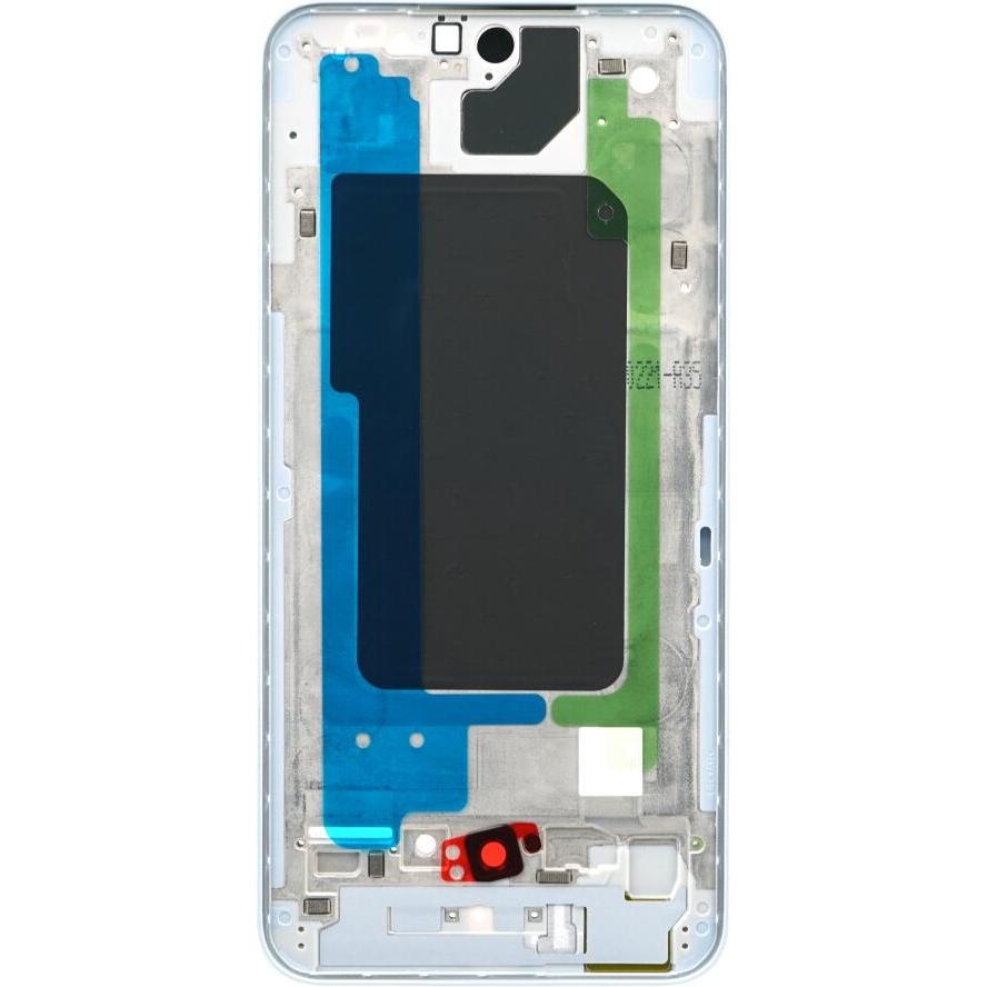 Thumbnail - Samsung Mittelrahmen SM-A356 Galaxy A35 eisblau GH82-34225B (Galaxy A35), Mobilgerät Ersatzteile, Blau