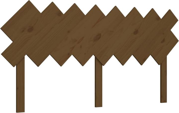Produktbild VidaXL Ute (159.5 x 3 x 80.5 cm)