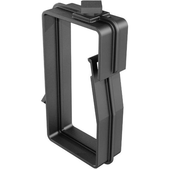 Dirak, Leitungsführung Zubehör, 214-0106.50-00013 - Kabelfang 9,5 x 9,5 mm