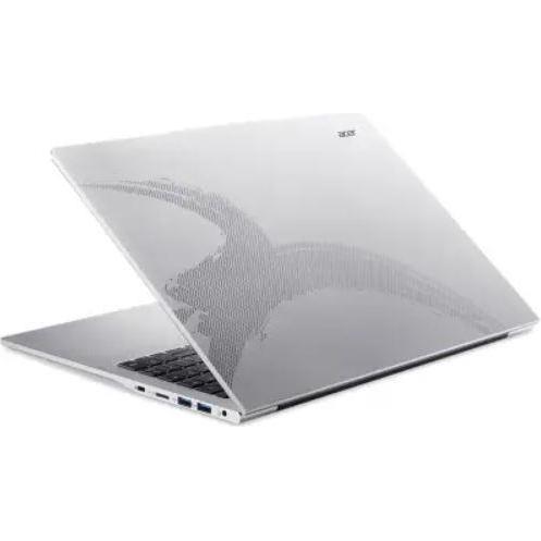 Acer NB AL16-52P CI5-1334U 16" ENG 16/512GB W11 NX.J2SEL.001 (16", 512 GB, 16 GB, Eng. Int., Intel C