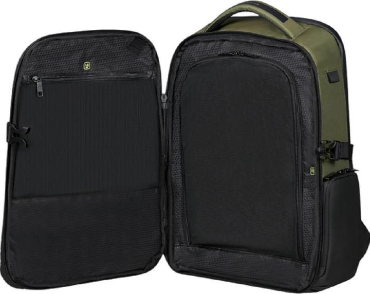 Immagine prodotto Samsonite Biz2go Rucksack 15.6" (22.50 l)