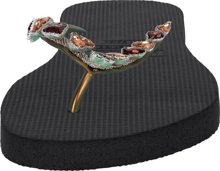 Produktbild Uzurii Heart Bronze - Schwarz (35)