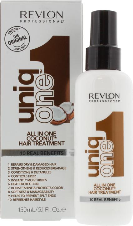 Actual product image Revlon Professional Uniq One (150 ml)