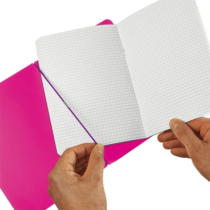 Produktbild Herlitz my.book flex PP (A4, Liniert)