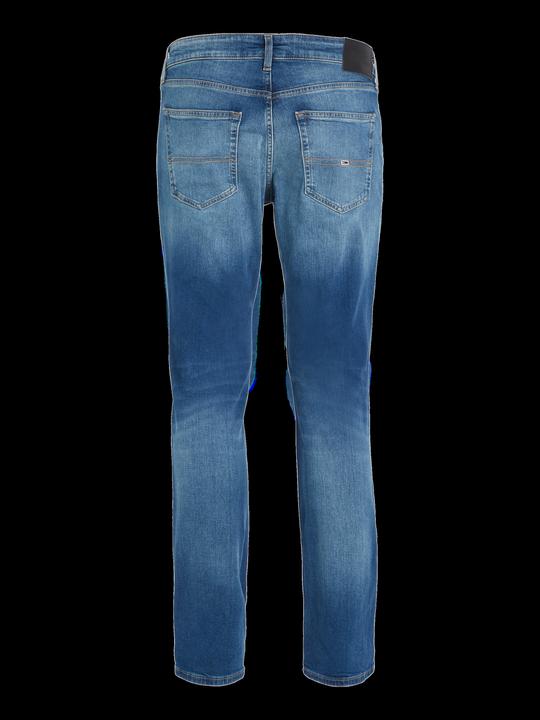 Productafbeelding Tommy Hilfiger Scanton Slim Fit wilson mid blue stretch (W30/L32)