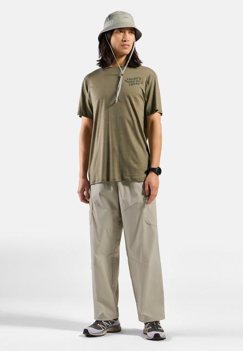 Produktbild Odlo Essential Cargo Pants Regular (XL)
