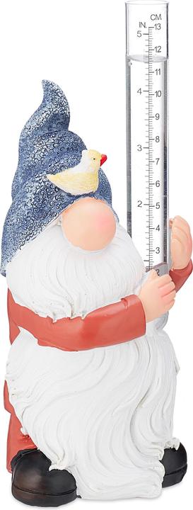 Image du produit Relaxdays Pluviomètre