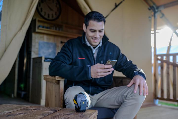 Productafbeelding Brennenstuhl Oli 310 AB