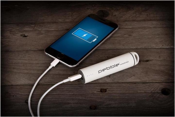 Productafbeelding veho Pebble ministick 2200mah (2200 mAh)