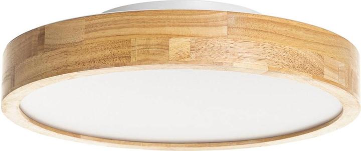 holz hell, Weiss