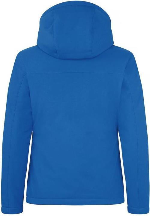 Produktbild Clique Softshelljacke Wattiert (M)