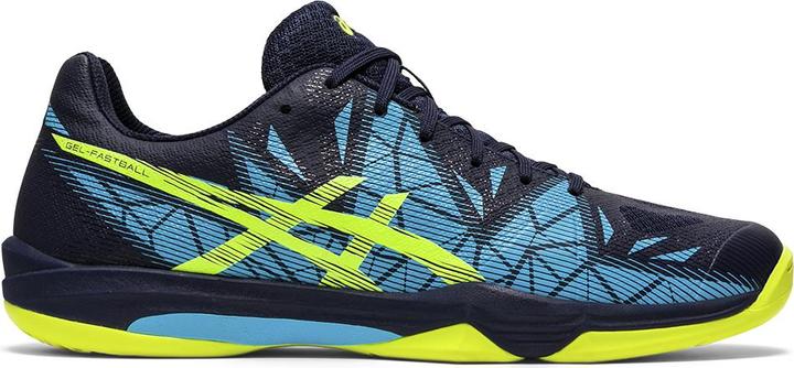 Actual product image ASICS Performance Gel Fastball 3