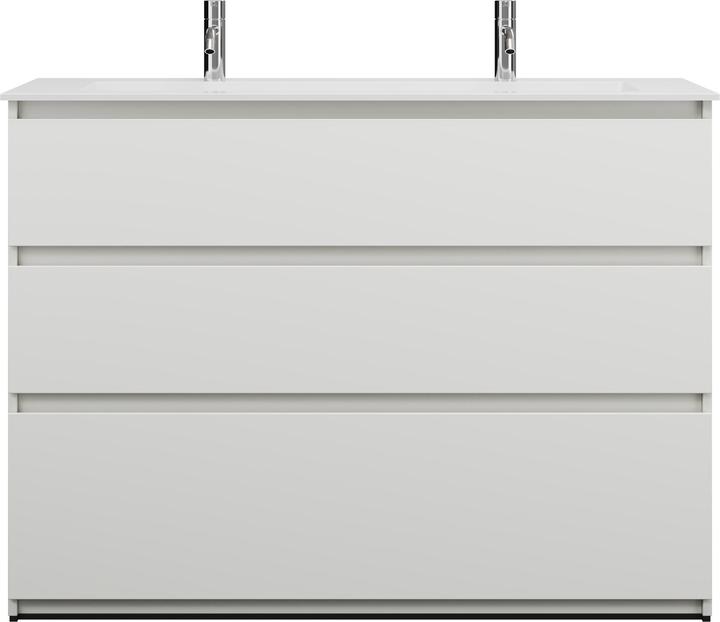Bianco opaco