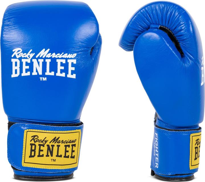 Benlee Fighter (10 OZ, 10)