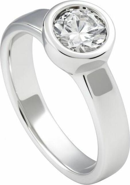 Produktbild DiamonFire Damenring 6112311082160 (16) (16, 925 Silber)