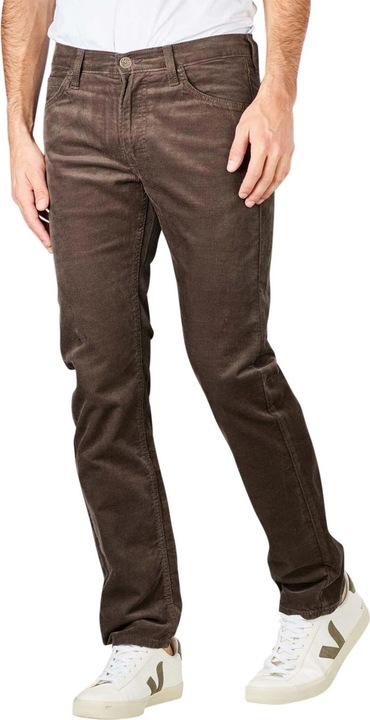 Actual product image Lee Daren Zip Fly (W32/L34)